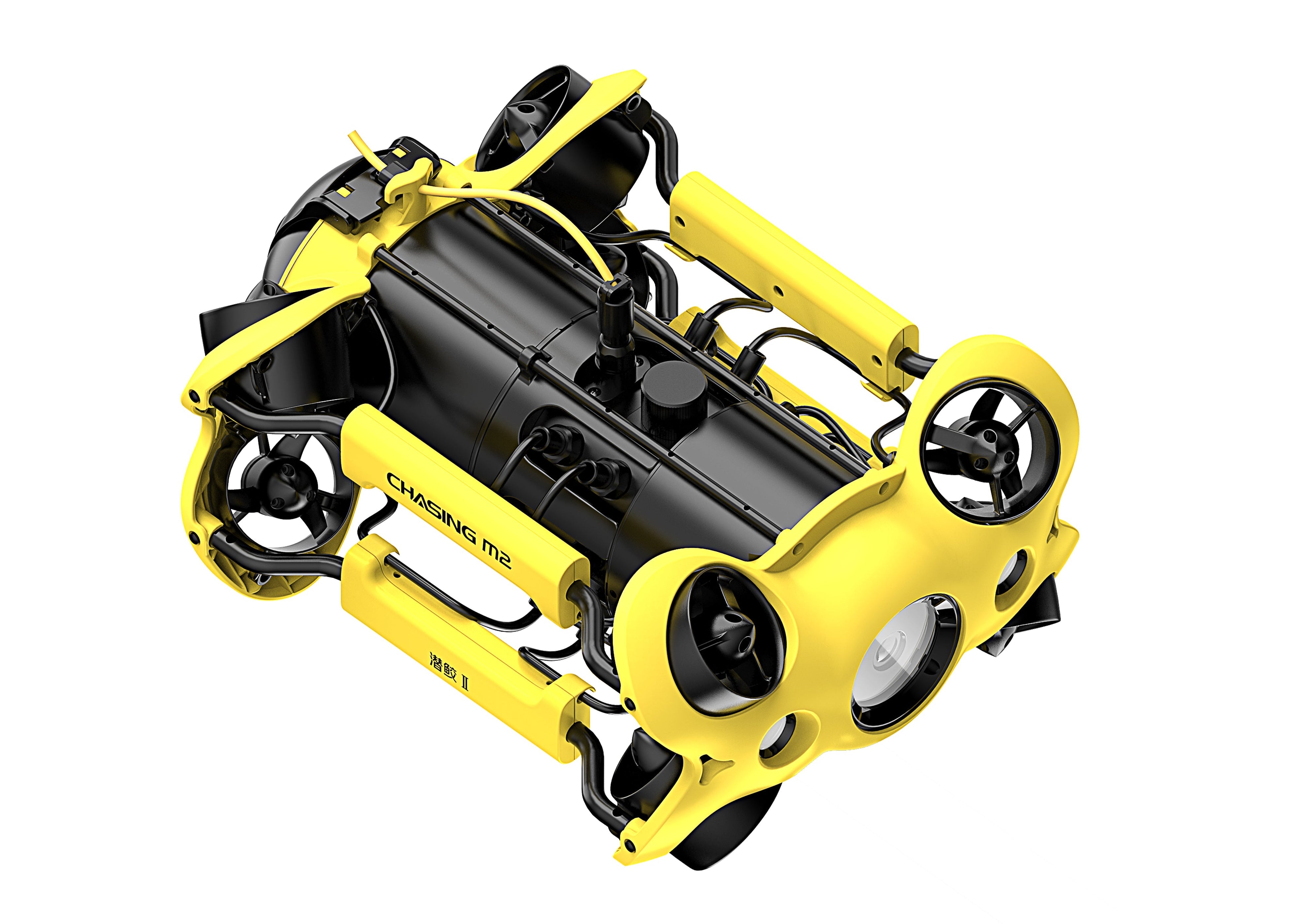 CHASING M2 ROV | Value Pack — DronetechNZ